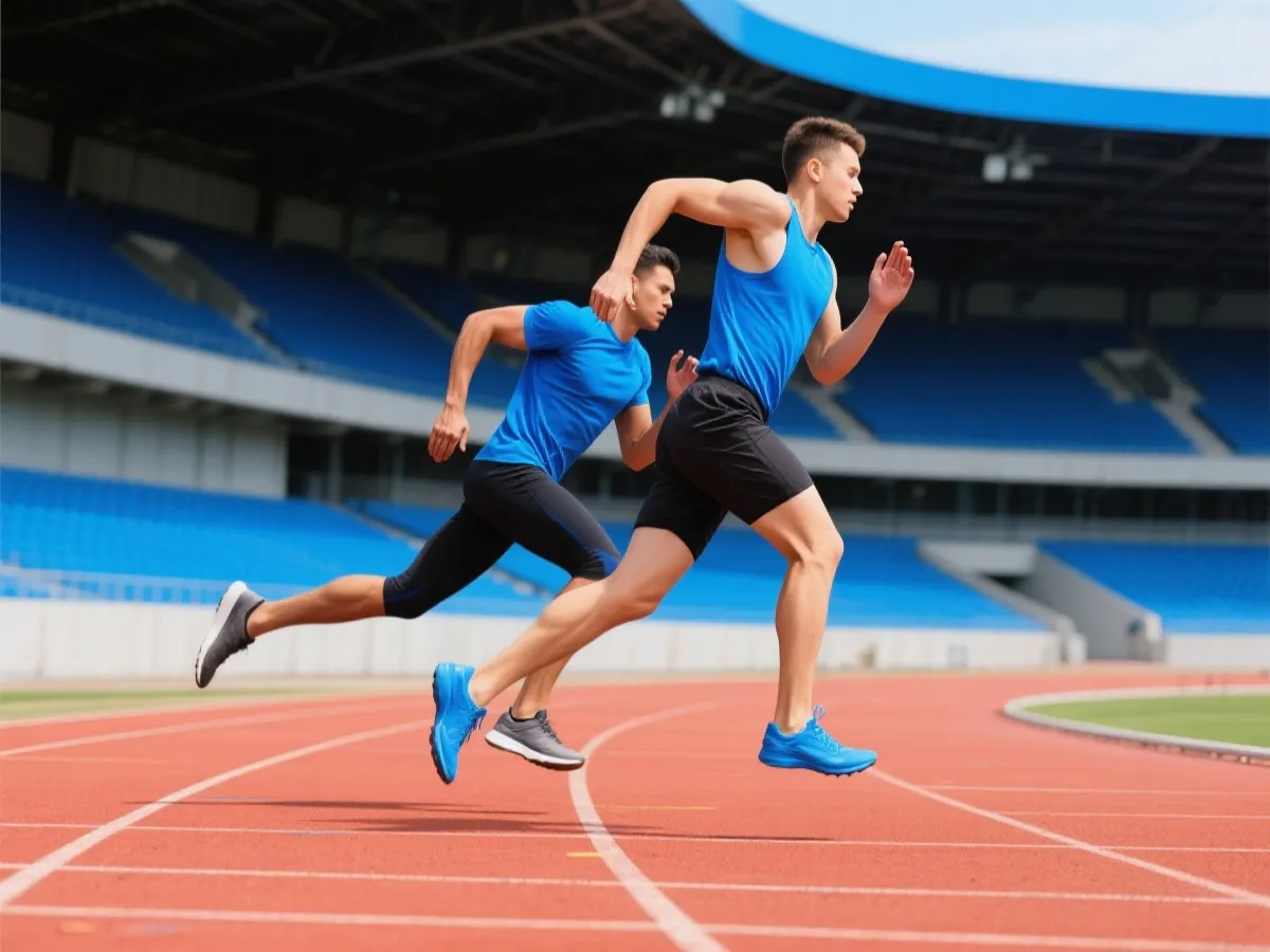 开云体育 - 运动训练场景